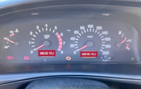 Chevrolet Niva I рестайлинг, 2011 год, 420 000 рублей, 11 фотография