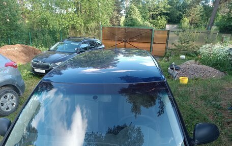 Skoda Fabia II, 2012 год, 299 000 рублей, 11 фотография