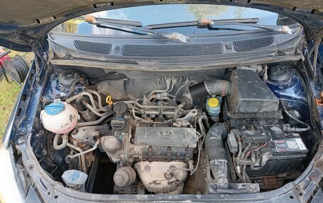 Skoda Fabia II, 2012 год, 299 000 рублей, 12 фотография