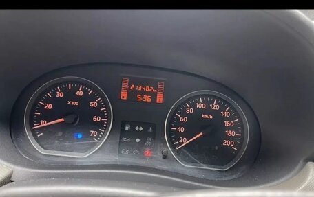 Renault Sandero I, 2012 год, 450 000 рублей, 9 фотография