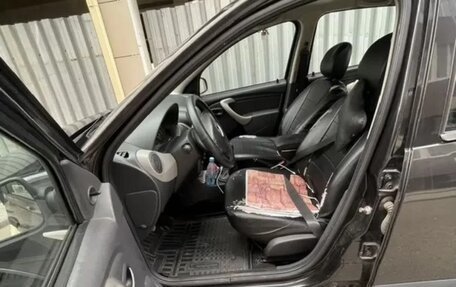 Renault Sandero I, 2012 год, 450 000 рублей, 7 фотография
