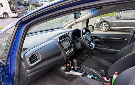 Honda Fit III, 2014 год, 1 130 000 рублей, 12 фотография