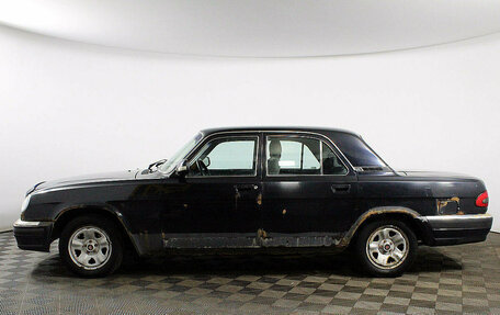 ГАЗ 31105 «Волга», 2004 год, 160 000 рублей, 2 фотография