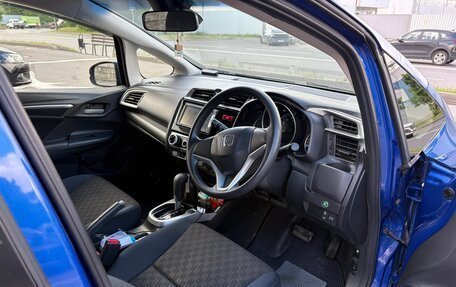 Honda Fit III, 2014 год, 1 130 000 рублей, 17 фотография