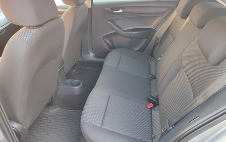 Volkswagen Polo VI (EU Market), 2021 год, 1 570 000 рублей, 9 фотография