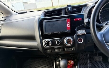 Honda Fit III, 2014 год, 1 130 000 рублей, 18 фотография