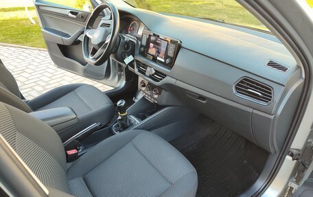 Volkswagen Polo VI (EU Market), 2021 год, 1 570 000 рублей, 12 фотография