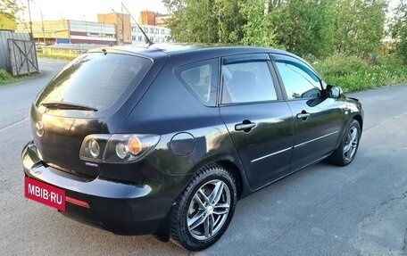 Mazda 3, 2008 год, 475 000 рублей, 4 фотография