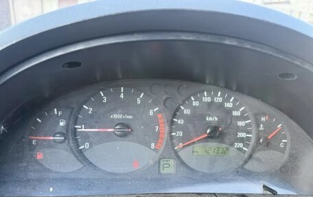 SsangYong Rexton III, 2003 год, 245 000 рублей, 10 фотография