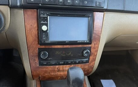 SsangYong Rexton III, 2003 год, 245 000 рублей, 9 фотография