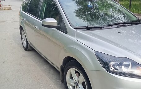 Ford Focus II рестайлинг, 2011 год, 500 000 рублей, 2 фотография