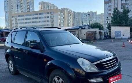 SsangYong Rexton III, 2003 год, 245 000 рублей, 2 фотография