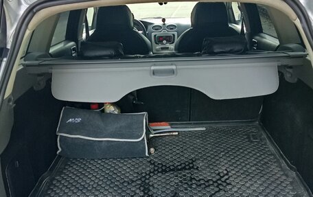 Ford Focus II рестайлинг, 2011 год, 500 000 рублей, 8 фотография