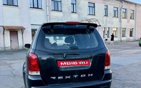 SsangYong Rexton III, 2003 год, 245 000 рублей, 7 фотография
