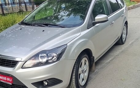 Ford Focus II рестайлинг, 2011 год, 500 000 рублей, 3 фотография
