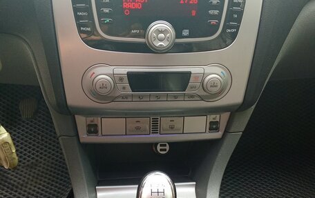 Ford Focus II рестайлинг, 2011 год, 500 000 рублей, 14 фотография