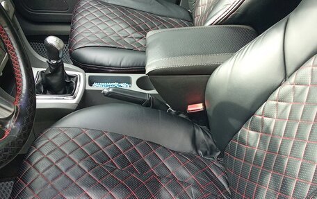 Ford Focus II рестайлинг, 2011 год, 500 000 рублей, 13 фотография