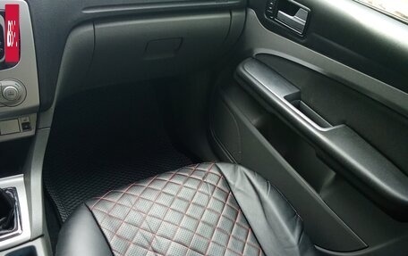 Ford Focus II рестайлинг, 2011 год, 500 000 рублей, 12 фотография
