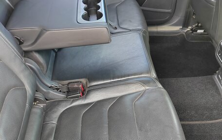 Skoda Kodiaq I, 2018 год, 2 350 000 рублей, 9 фотография