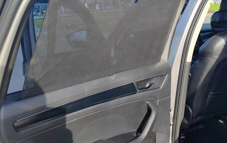 Skoda Kodiaq I, 2018 год, 2 350 000 рублей, 10 фотография