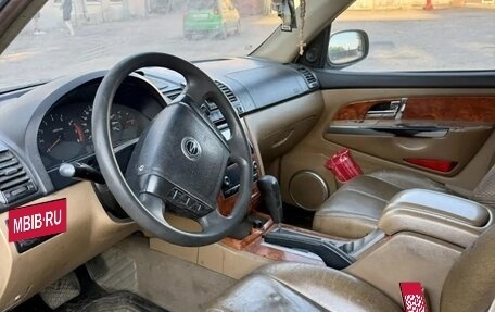 SsangYong Rexton III, 2003 год, 245 000 рублей, 8 фотография