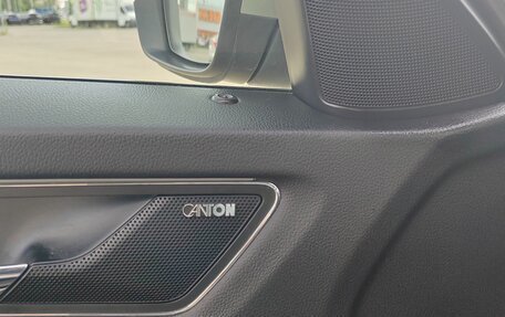 Skoda Kodiaq I, 2018 год, 2 350 000 рублей, 14 фотография