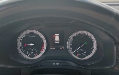 Skoda Kodiaq I, 2018 год, 2 350 000 рублей, 17 фотография