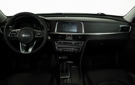 KIA Optima IV, 2018 год, 1 500 000 рублей, 7 фотография
