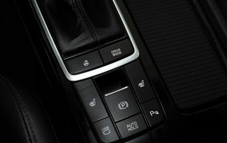 KIA Optima IV, 2018 год, 1 500 000 рублей, 16 фотография