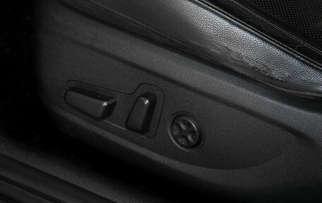 KIA Optima IV, 2018 год, 1 500 000 рублей, 17 фотография