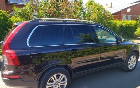 Volvo XC90 II рестайлинг, 2008 год, 1 950 000 рублей, 4 фотография