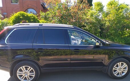 Volvo XC90 II рестайлинг, 2008 год, 1 950 000 рублей, 8 фотография
