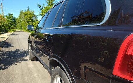 Volvo XC90 II рестайлинг, 2008 год, 1 950 000 рублей, 10 фотография