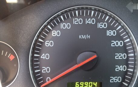 Volvo XC90 II рестайлинг, 2008 год, 1 950 000 рублей, 12 фотография