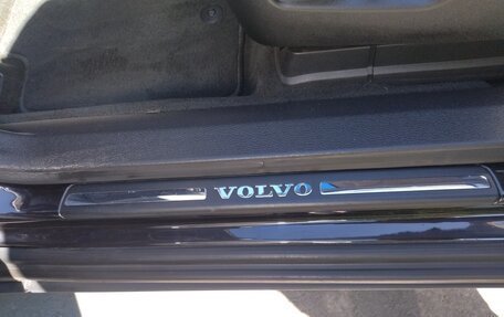 Volvo XC90 II рестайлинг, 2008 год, 1 950 000 рублей, 21 фотография
