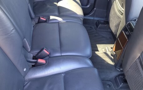 Volvo XC90 II рестайлинг, 2008 год, 1 950 000 рублей, 23 фотография