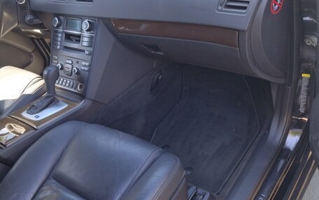 Volvo XC90 II рестайлинг, 2008 год, 1 950 000 рублей, 16 фотография