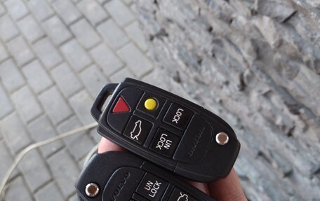 Volvo XC90 II рестайлинг, 2008 год, 1 950 000 рублей, 27 фотография