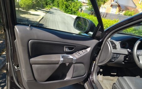 Volvo XC90 II рестайлинг, 2008 год, 1 950 000 рублей, 24 фотография