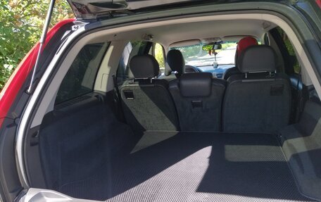 Volvo XC90 II рестайлинг, 2008 год, 1 950 000 рублей, 25 фотография
