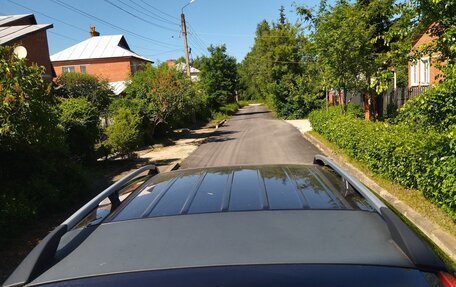 Volvo XC90 II рестайлинг, 2008 год, 1 950 000 рублей, 29 фотография