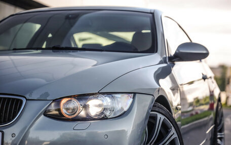 BMW 3 серия, 2007 год, 1 010 000 рублей, 2 фотография