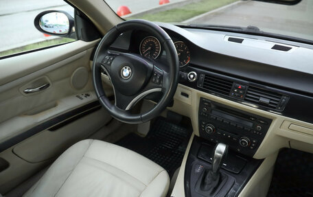 BMW 3 серия, 2007 год, 1 010 000 рублей, 11 фотография