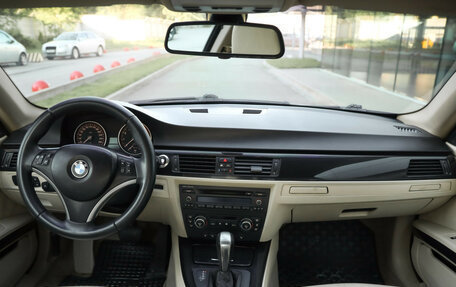 BMW 3 серия, 2007 год, 1 010 000 рублей, 12 фотография