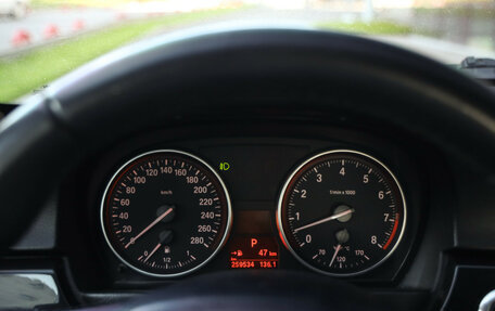 BMW 3 серия, 2007 год, 1 010 000 рублей, 14 фотография