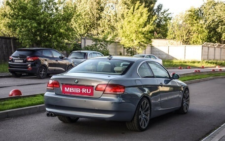 BMW 3 серия, 2007 год, 1 010 000 рублей, 7 фотография