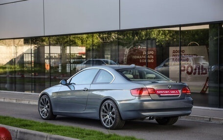 BMW 3 серия, 2007 год, 1 010 000 рублей, 9 фотография