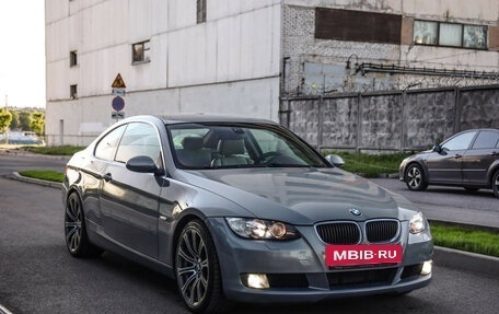 BMW 3 серия, 2007 год, 1 010 000 рублей, 6 фотография
