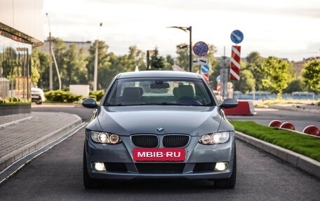 BMW 3 серия, 2007 год, 1 010 000 рублей, 4 фотография