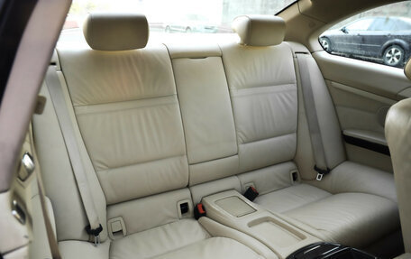 BMW 3 серия, 2007 год, 1 010 000 рублей, 24 фотография